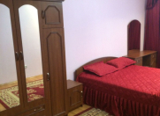 İcarəyə verilir 3 otaqlı 130 m2 yeni tikili Dövlət Statistika Komitəsi