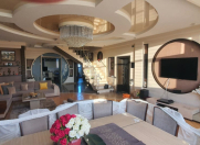 İcarəyə verilir 5 otaqlı 250 m2 yeni tikili Nəriman Nərimanov m.