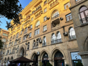 Satılır 2 otaqlı 60 m2 köhnə tikili Sahil m.