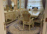 Satılır 3 otaqlı 93 m2 yeni tikili Lökbatan