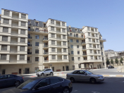 İcarəyə verilir 3 otaqlı 100 m2 yeni tikili Ağ şəhər