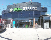 Satılır 2 otaqlı 350 m2 obyekt Xocəsən