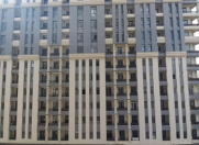 Satılır 3 otaqlı 125 m2 yeni tikili Rusiya səfirliyi