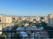 Satılır 2 otaqlı 130 m2 yeni tikili Nizami m.