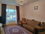 Satılır 3 otaqlı 130 m2 həyət evi Hövsan