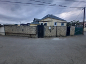 Satılır 2 otaqlı 60 m2 həyət evi Xırdalan