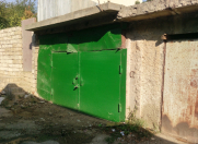 Satılır 18 m2 qaraj Qaraçuxur