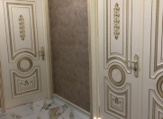 Satılır 2 otaqlı 96 m2 yeni tikili 8 mkr