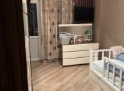 Satılır 2 otaqlı 58 m2 yeni tikili 7 mkr