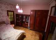 Satılır 2 otaqlı 53 m2 köhnə tikili 4 mkr