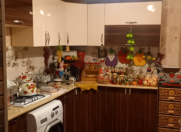 Satılır 3 otaqlı 100 m2 həyət evi Asan Xidmət-5