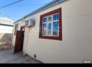 Satılır 3 otaqlı 100 m2 həyət evi Müşfiqabad