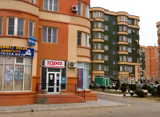 İcarəyə verilir 2 otaqlı 64 m2 yeni tikili Masazır