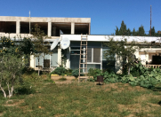 Satılır 5 otaqlı 200 m2 həyət evi Şüvəlan Park ticarət mərkəzi