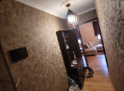 Satılır 1 otaqlı 31 m2 köhnə tikili Gəncə