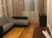 Satılır 2 otaqlı 34 m2 köhnə tikili 7 mkr