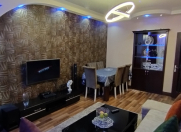 Satılır 3 otaqlı 65 m2 köhnə tikili Hövsan