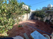 Satılır 10 otaqlı 210 m2 həyət evi Bayıl