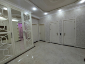 İcarəyə verilir 3 otaqlı 130 m2 yeni tikili Xalqlar Dostluğu m.