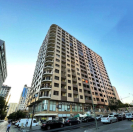 Satılır 4 otaqlı 160 m2 yeni tikili 28 May m.