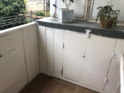 İcarəyə verilir 2 otaqlı 50 m2 köhnə tikili ABŞ səfirliyi