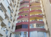 Satılır 2 otaqlı 82 m2 yeni tikili Azadlıq prospekti m.