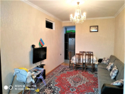 Satılır 3 otaqlı 70 m2 yeni tikili Badamdar