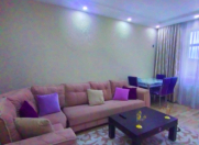 Satılır 2 otaqlı 50.4 m2 yeni tikili Masazır