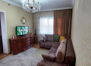 Satılır 2 otaqlı 60 m2 köhnə tikili Bakıxanov