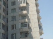 Satılır 3 otaqlı 90 m2 yeni tikili Badamdar