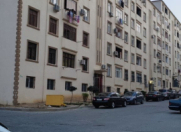 Satılır 2 otaqlı 51.3 m2 yeni tikili Masazır