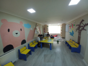 Satılır 8 otaqlı 115 m2 obyekt Xalqlar Dostluğu m.