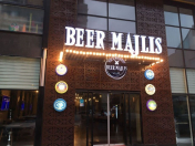 İcarəyə verilir 1 otaqlı 340 m2 obyekt Nərimanov r.