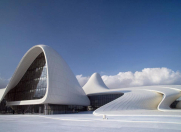 Satılır 4 otaqlı 168 m2 obyekt Nərimanov r.