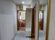 Satılır 2 otaqlı 60 m2 köhnə tikili Bakıxanov