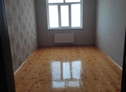 İcarəyə verilir 3 otaqlı 120 m2 yeni tikili Qara Qarayev m.