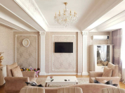 Satılır 3 otaqlı 120 m2 yeni tikili Bakıxanov
