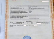 Satılır 2 otaqlı 80 m2 yeni tikili Ağ şəhər