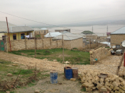 Satılır 3 sot torpaq Binəqədi