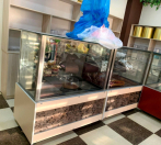 Satılır 5 otaqlı 353 m2 obyekt Badamdar