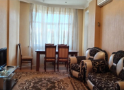 İcarəyə verilir 2 otaqlı 95 m2 yeni tikili Bakıxanov