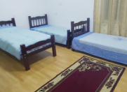 İcarəyə verilir 2 otaqlı 52 m2 həyət evi Nərimanov r.