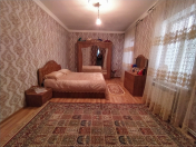 Satılır 4 otaqlı 100 m2 həyət evi Xaçmaz