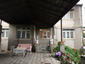 Satılır 8 otaqlı 448 m2 həyət evi Rəsulzadə