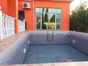 İcarəyə verilir 4 otaqlı 700 m2 bağ evi Bilgəh