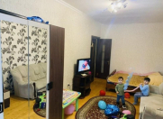 Satılır 1 otaqlı 50 m2 yeni tikili Neftçilər m.