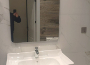 İcarəyə verilir 2 otaqlı 58 m2 yeni tikili Memar Əcəmi m.