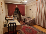 Satılır 2 otaqlı 35 m2 köhnə tikili Həzi Aslanov