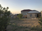 Satılır 6 sot torpaq Atyalı