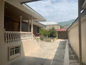 Satılır 5 otaqlı 160 m2 həyət evi Şəki